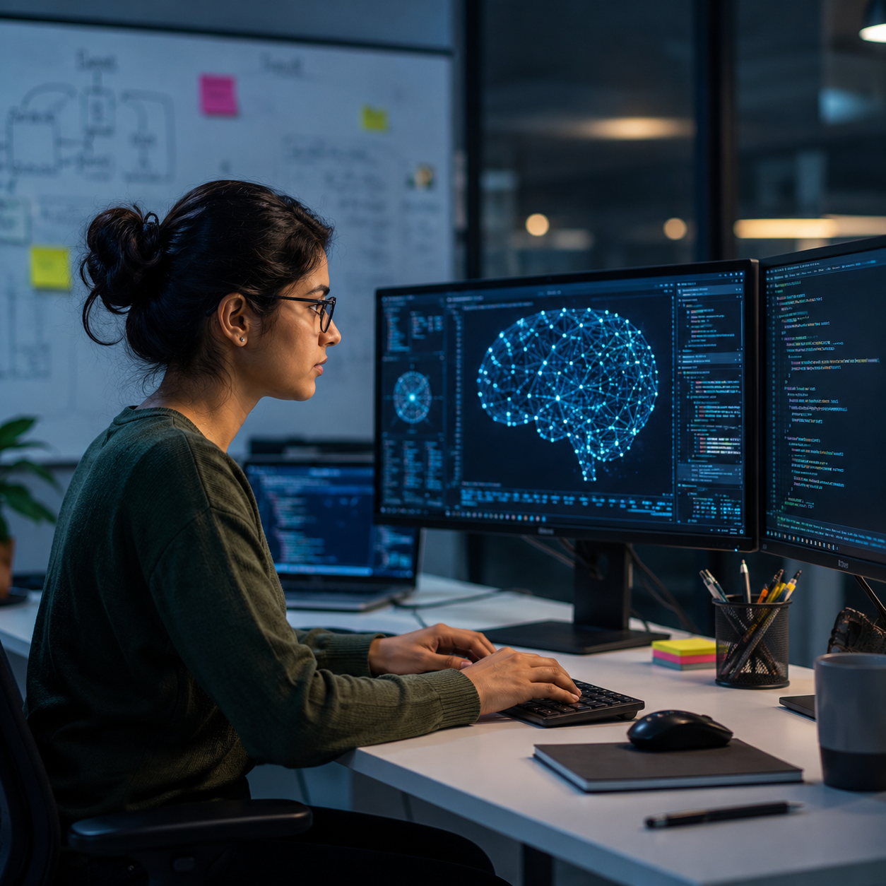 ai training